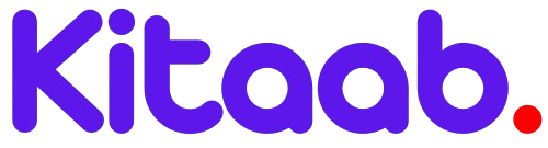 Kitaab Logo